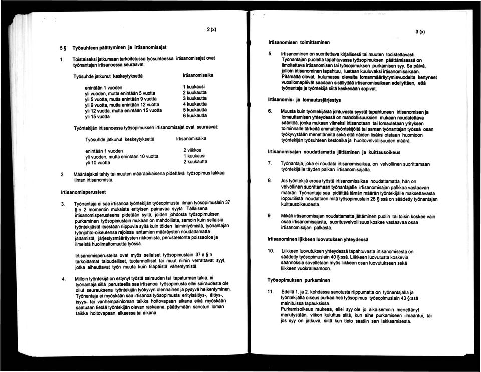 vuotta yli 5 vuotta, mutta enintään 9 vuotta yli 9 vuotta, mutta enintään 12 vuotta yli 12 vuotta, mutta enintään 15 vuotta yli 15 vuotta 1 kuukausi 2 kuukautta 3 kuukautta 4 kuukautta 5 kuukautta 6