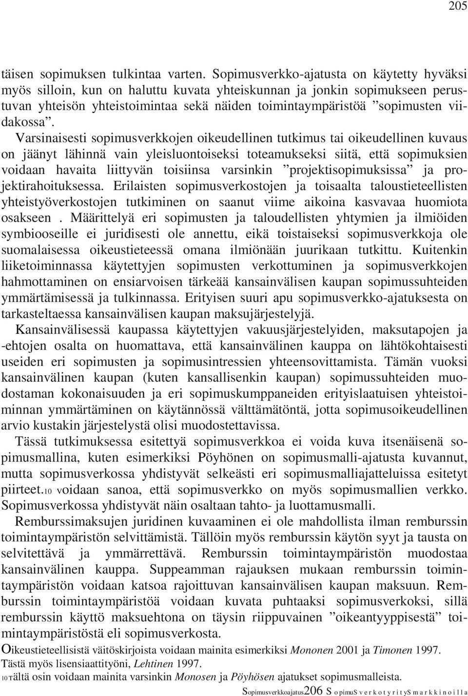 viidakossa.