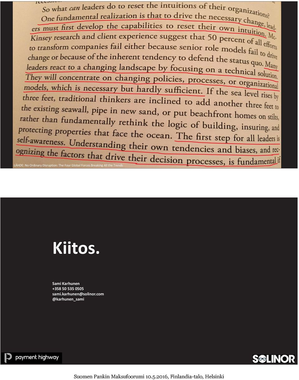 Kiitos.