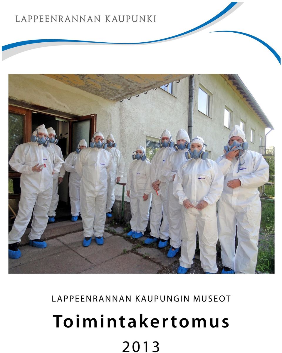 Lappeenrannan