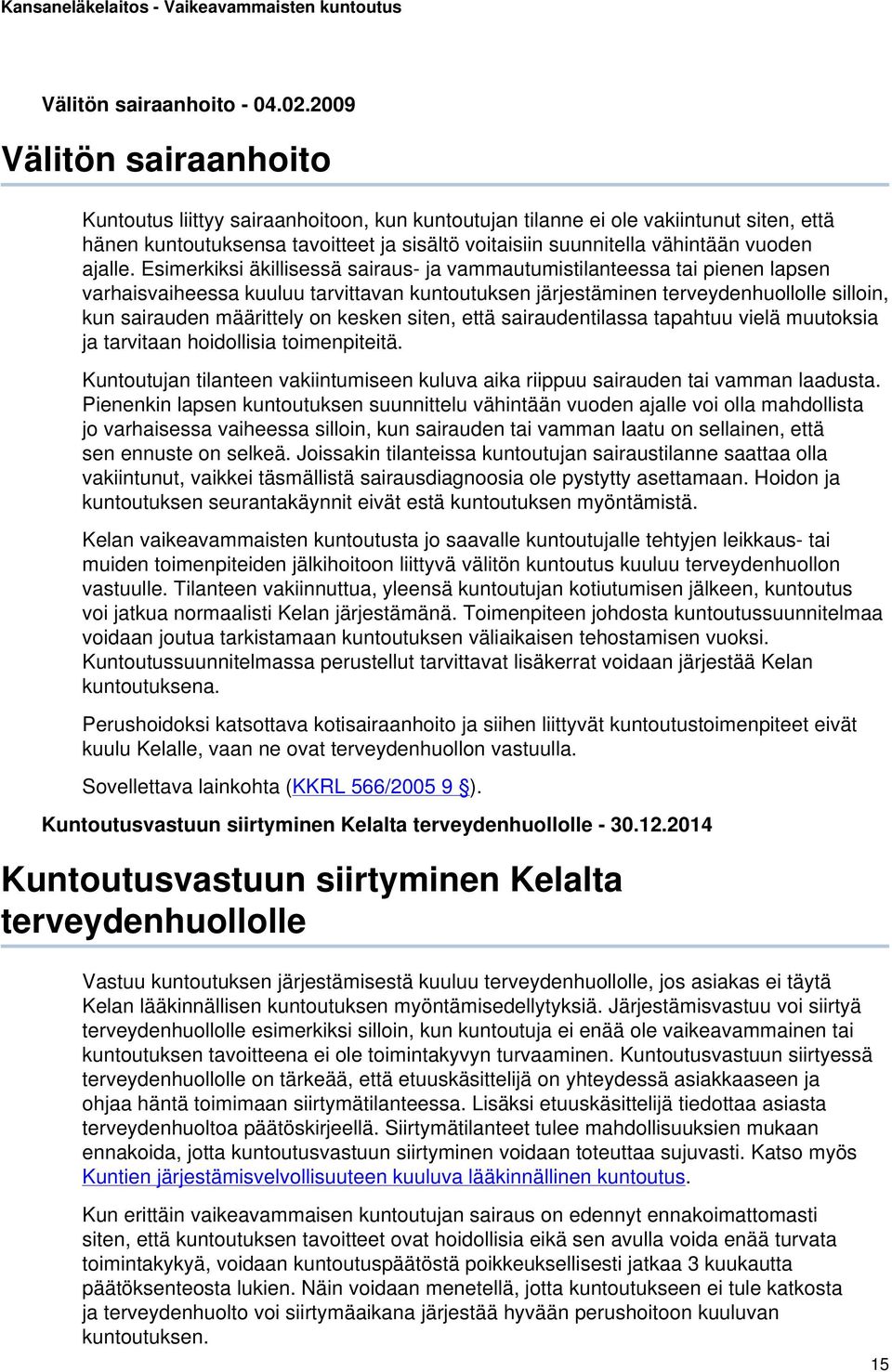 ajalle.