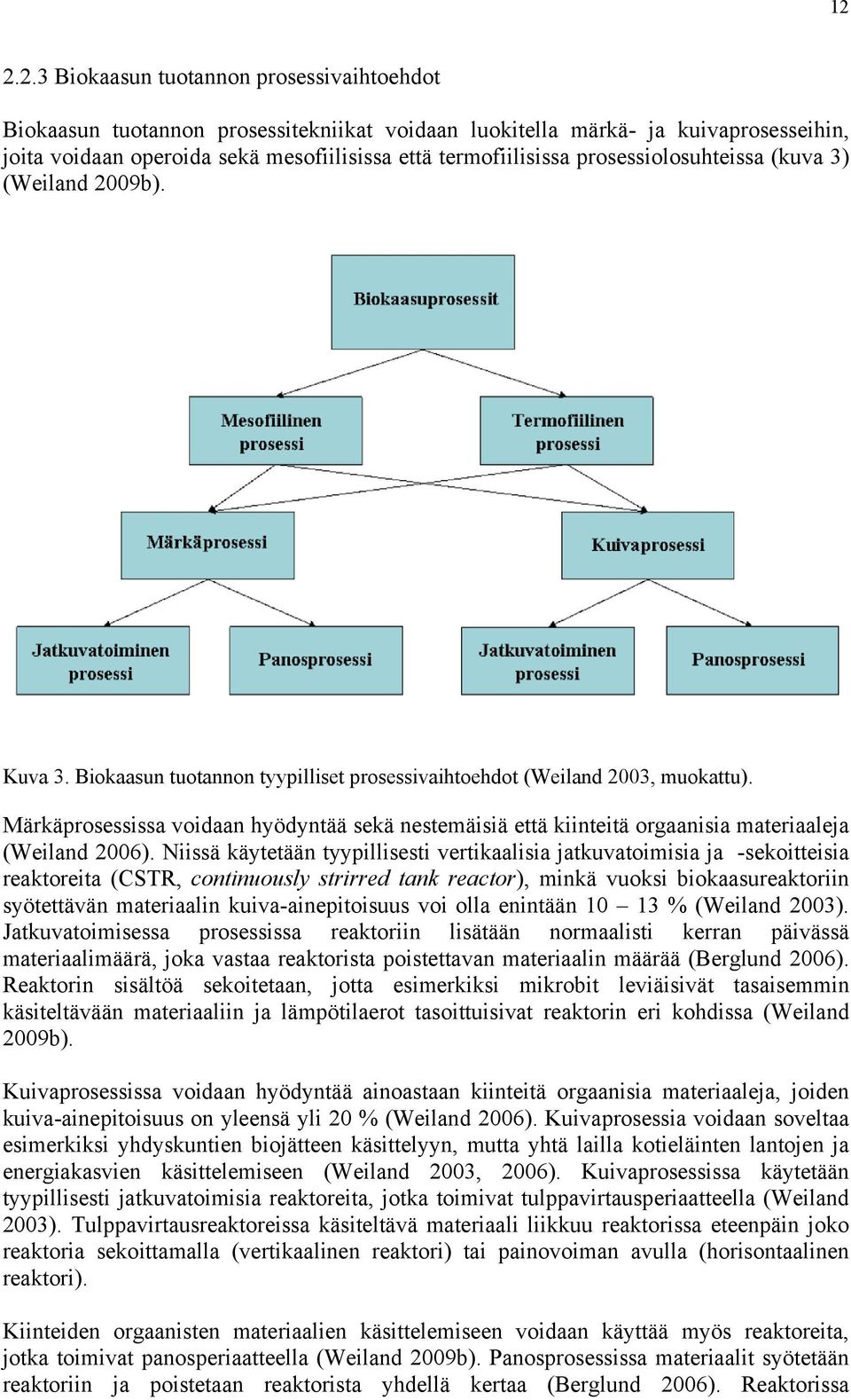 Märkäprosessissa voidaan hyödyntää sekä nestemäisiä että kiinteitä orgaanisia materiaaleja (Weiland 2006).