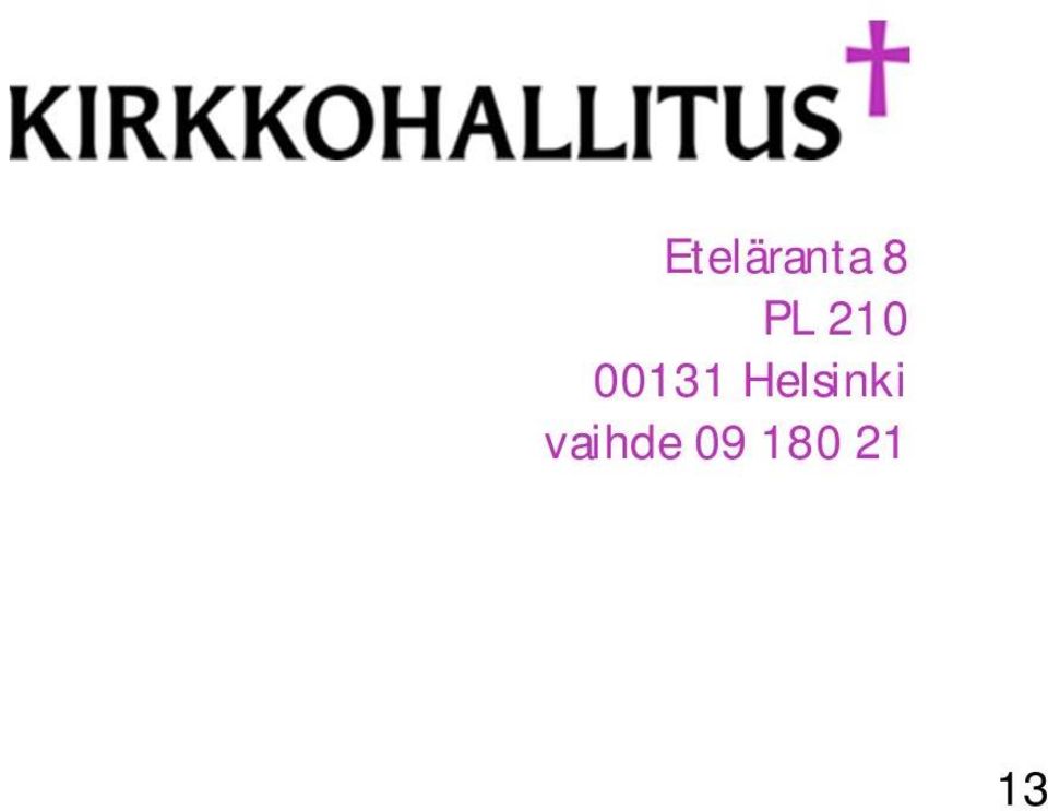 Helsinki
