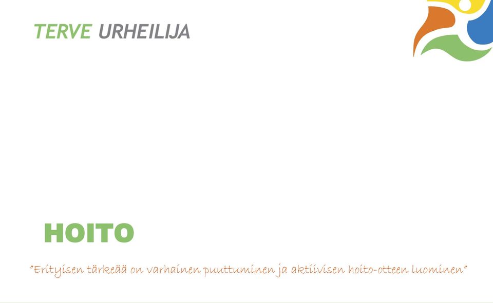 puuttuminen ja