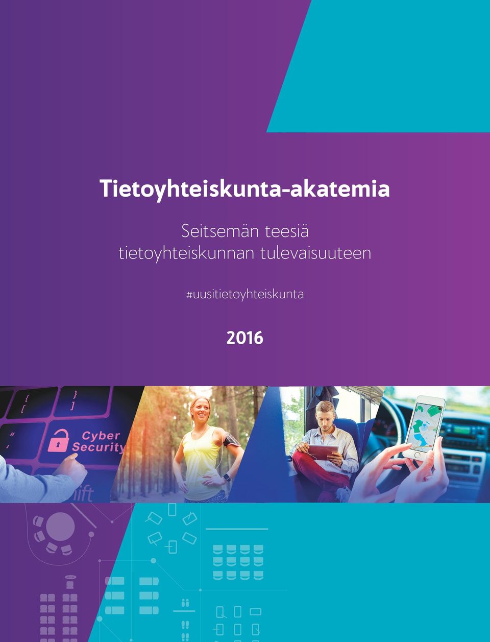 tietoyhteiskunnan