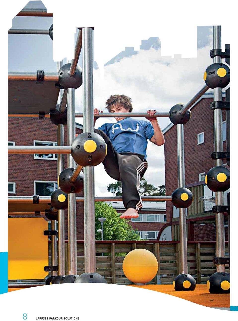 PARKOUR