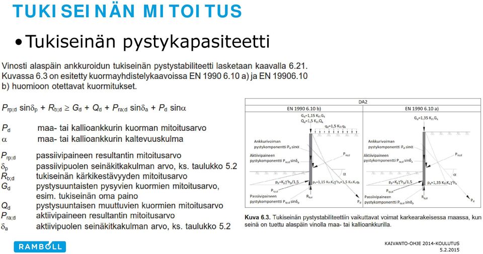 Tukiseinän