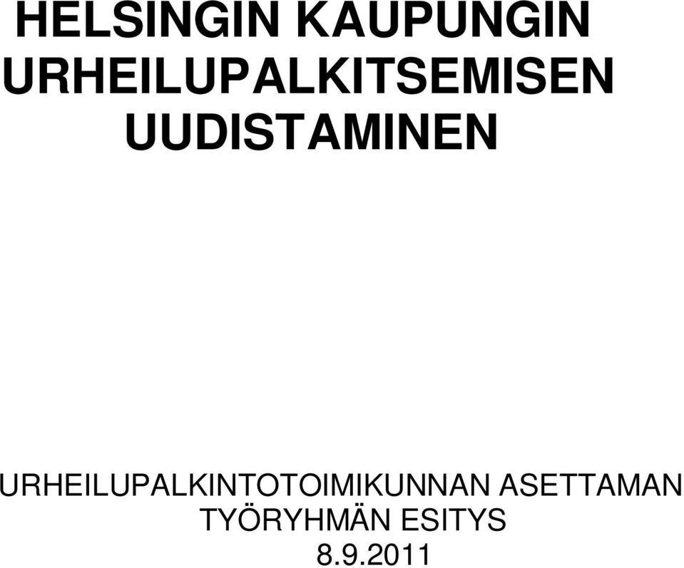 UUDISTAMINEN