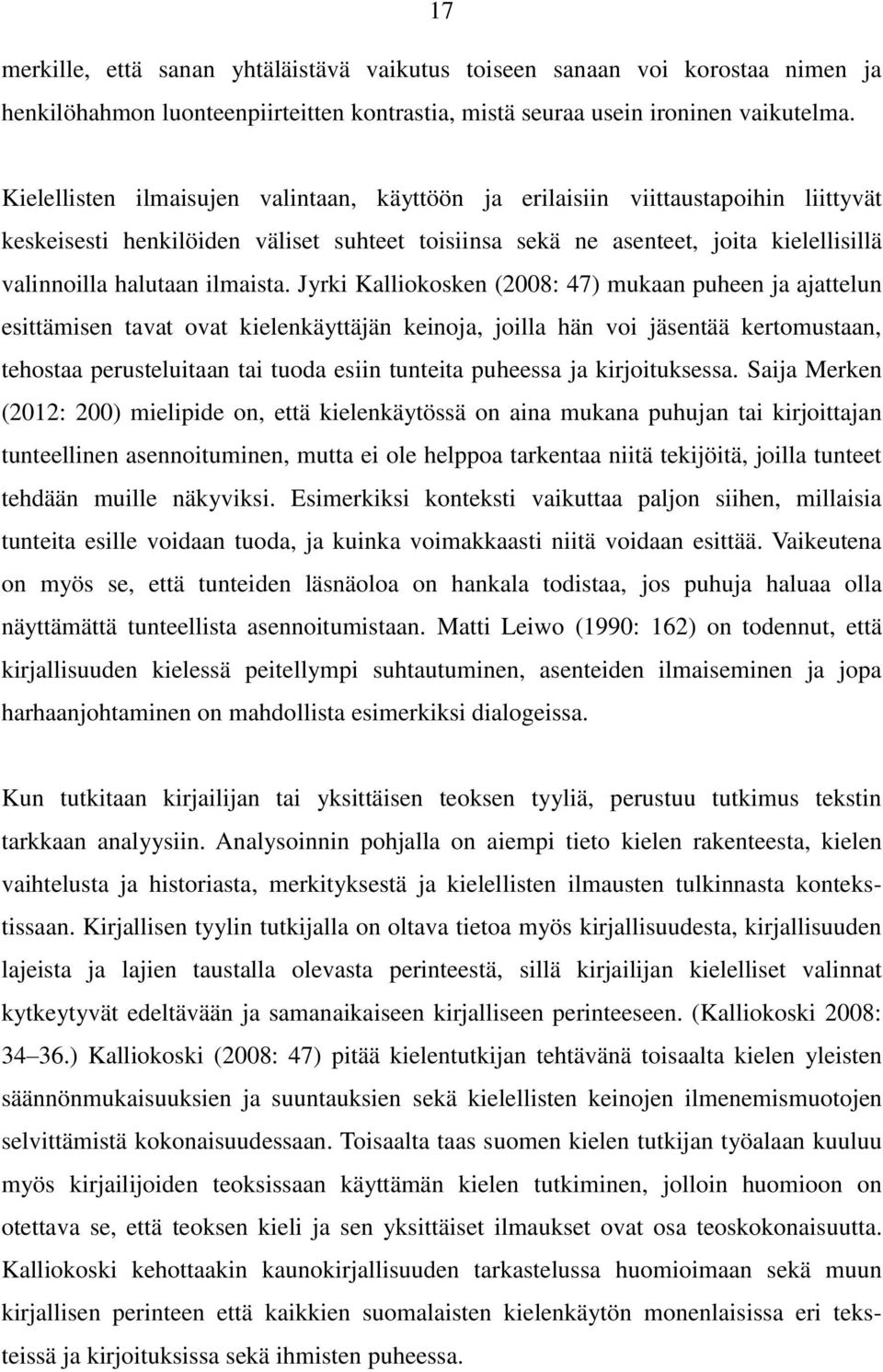 ilmaista.