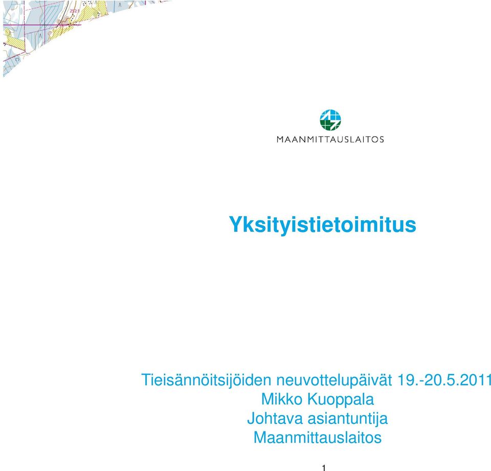 neuvottelupäivät 19.-20.5.