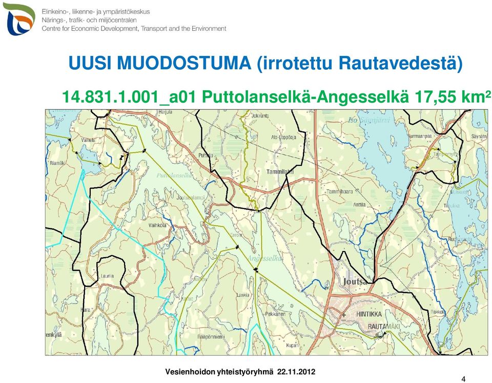 Rautavedestä) 14