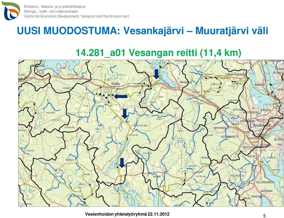 Muuratjärvi väli 14.