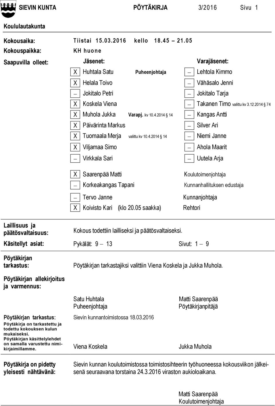 valittu kv 3.12.2014 