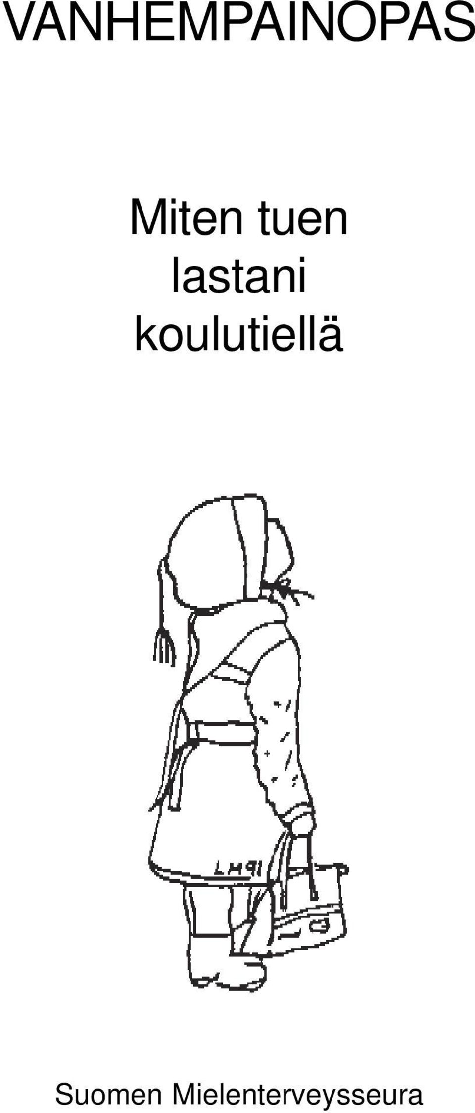 koulutiellä Suomen