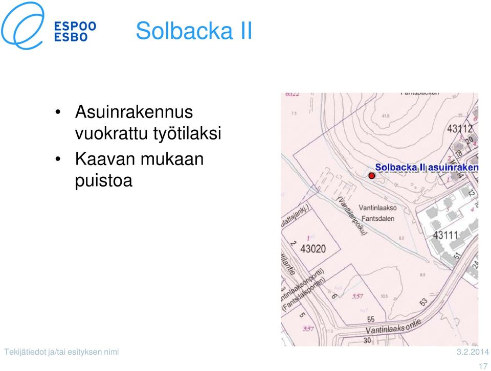 vuokrattu