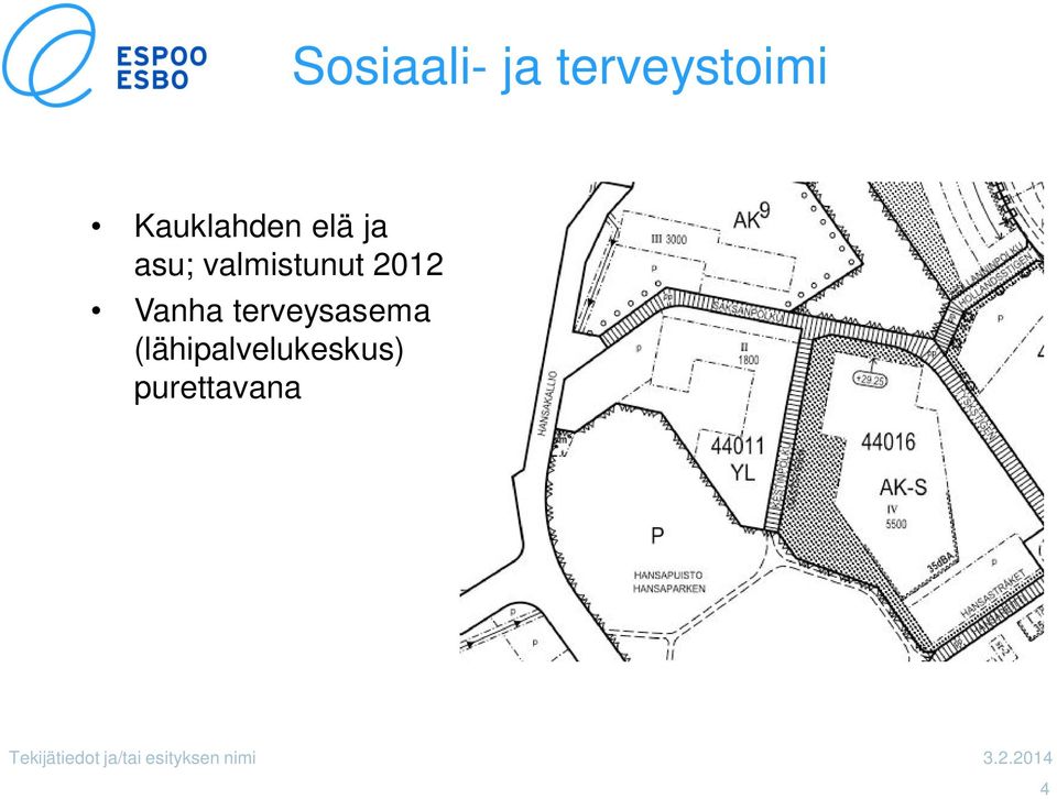 valmistunut 2012 Vanha