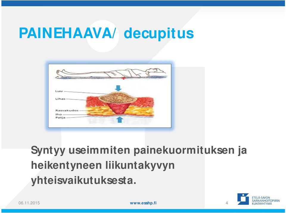 heikentyneen liikuntakyvyn