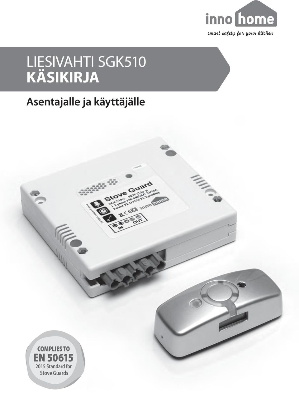 KÄSIKIRJA