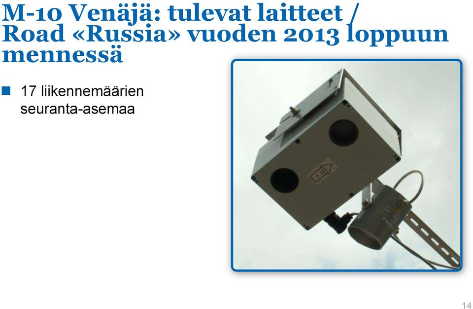 vuoden 2013 loppuun