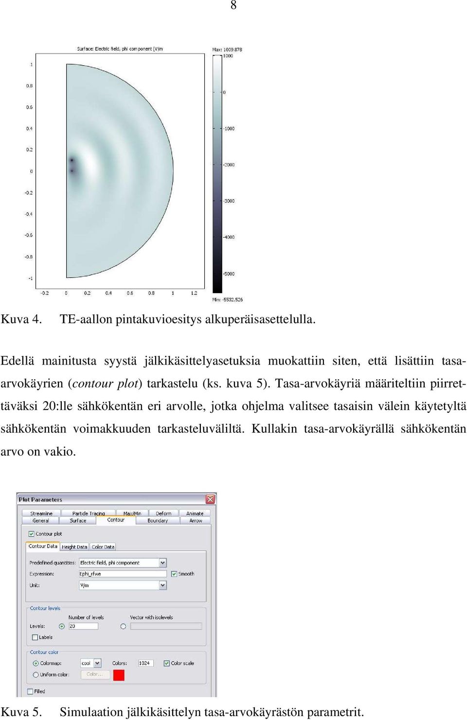 tarkastelu (ks. kuva 5).