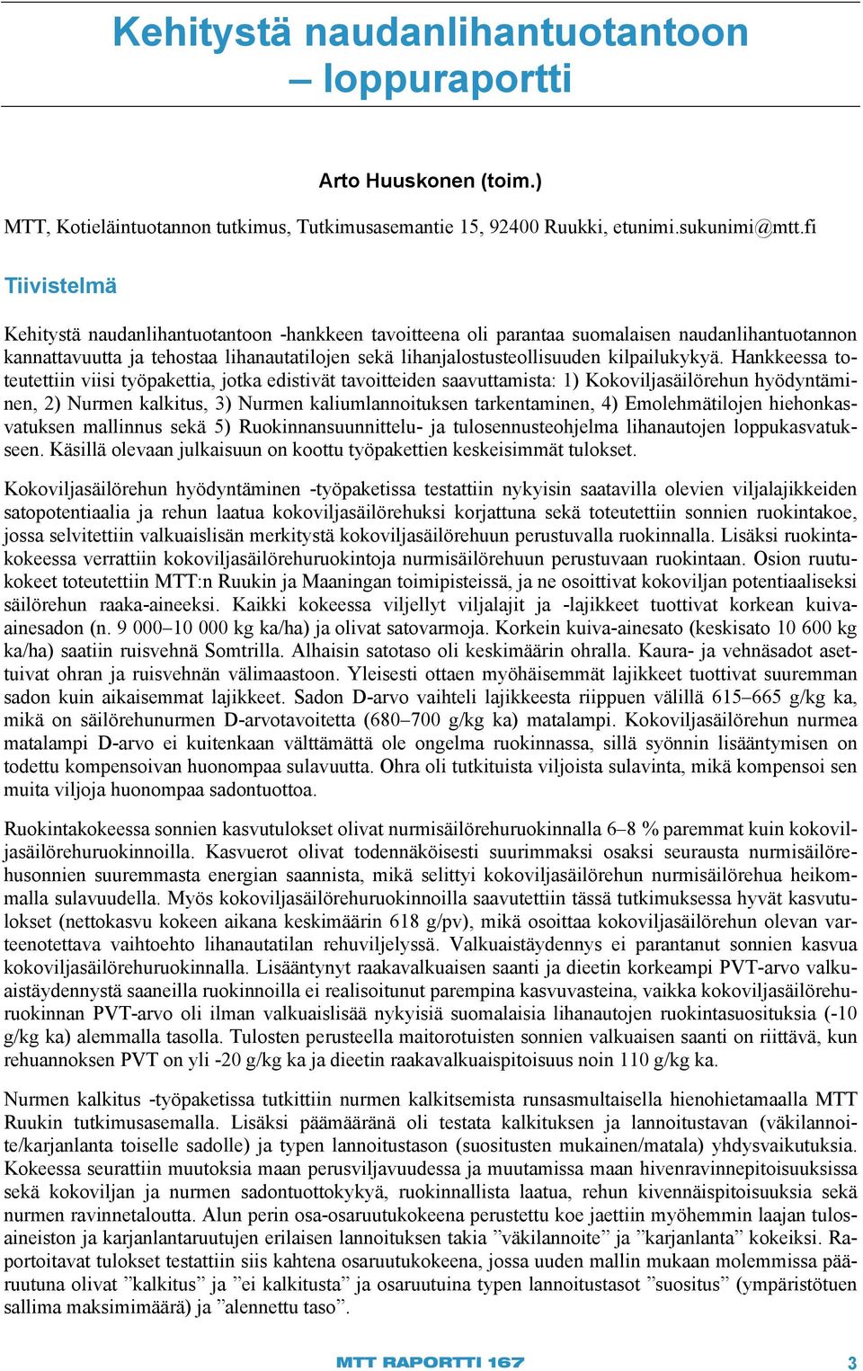 kilpailukykyä.