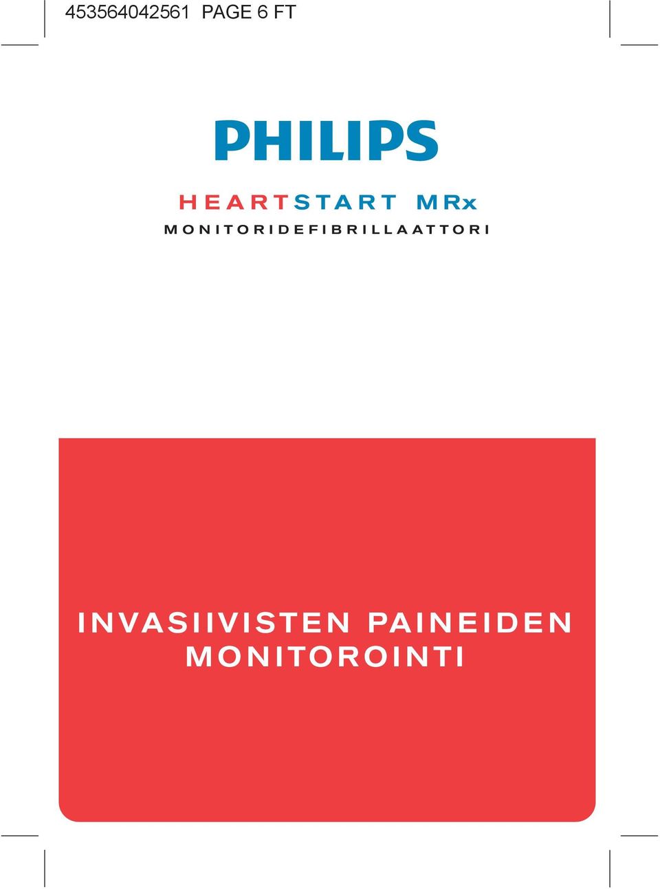 INVASIIVISTEN