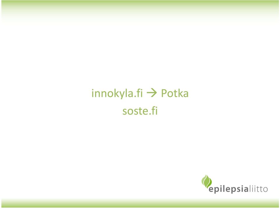 soste.fi