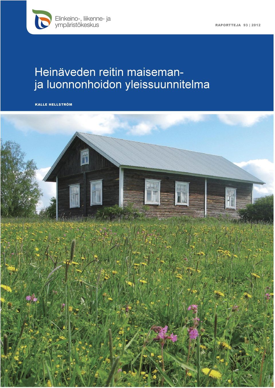 maisemanja