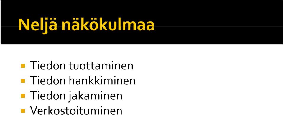 hankkiminen 