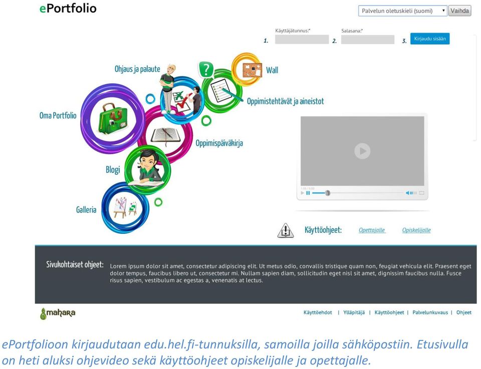 sähköpostiin.