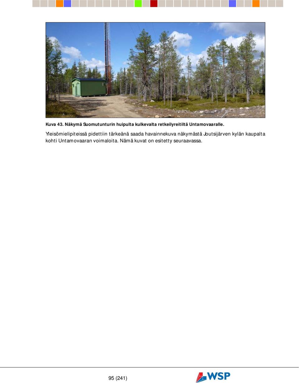 Untamovaaralle.
