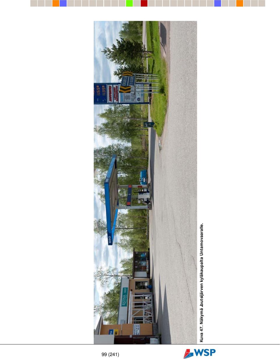 Joutsijärven