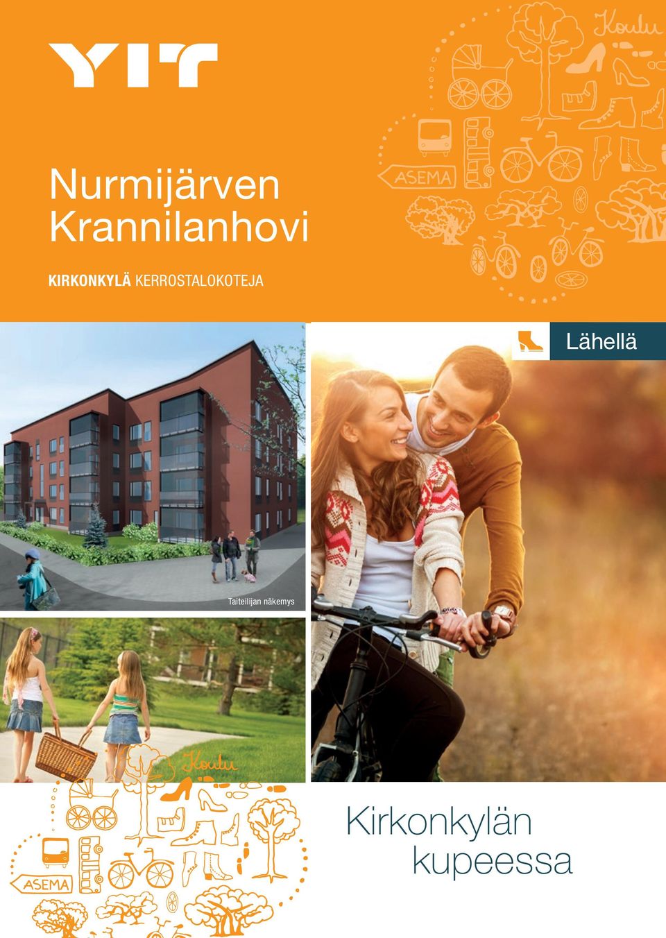 KIRKONKYÄ KERROTOKOTEJ