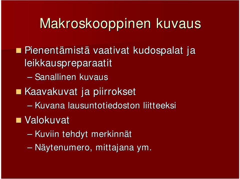 Kaavakuvat ja piirrokset Kuvana lausuntotiedoston