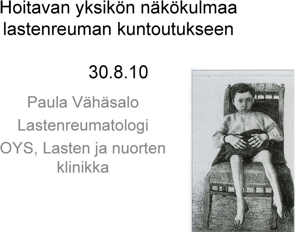 10 Paula Vähäsalo