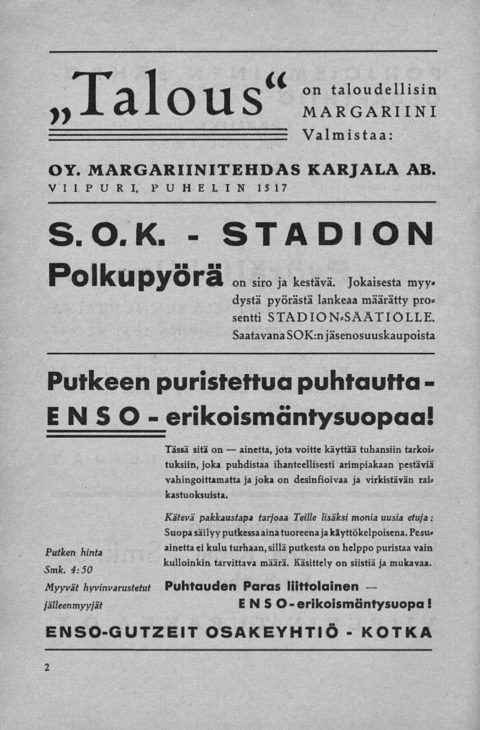 4:50 Tässä sitä on jota voitte käyttää tuhansiin tarkoi* tuksiin, joka puhdistaa ihanteellisesti arimpiakaan pestäviä vahingoittamatta ja joka on desinfioivaa ja virkistävän rai* kastuoksuista.