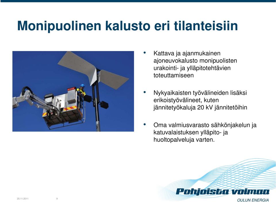 työvälineiden töäli id liäki lisäksi erikoistyövälineet, kuten jännitetyökaluja 20 kv