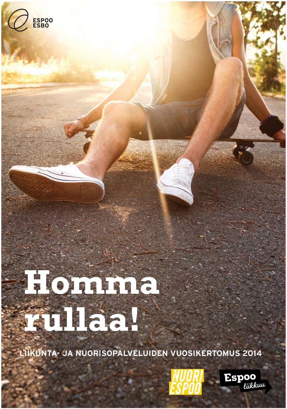 LIIKUNTA- JA