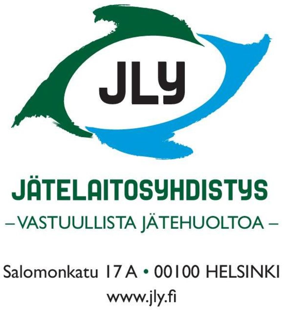 Salomonkatu 17