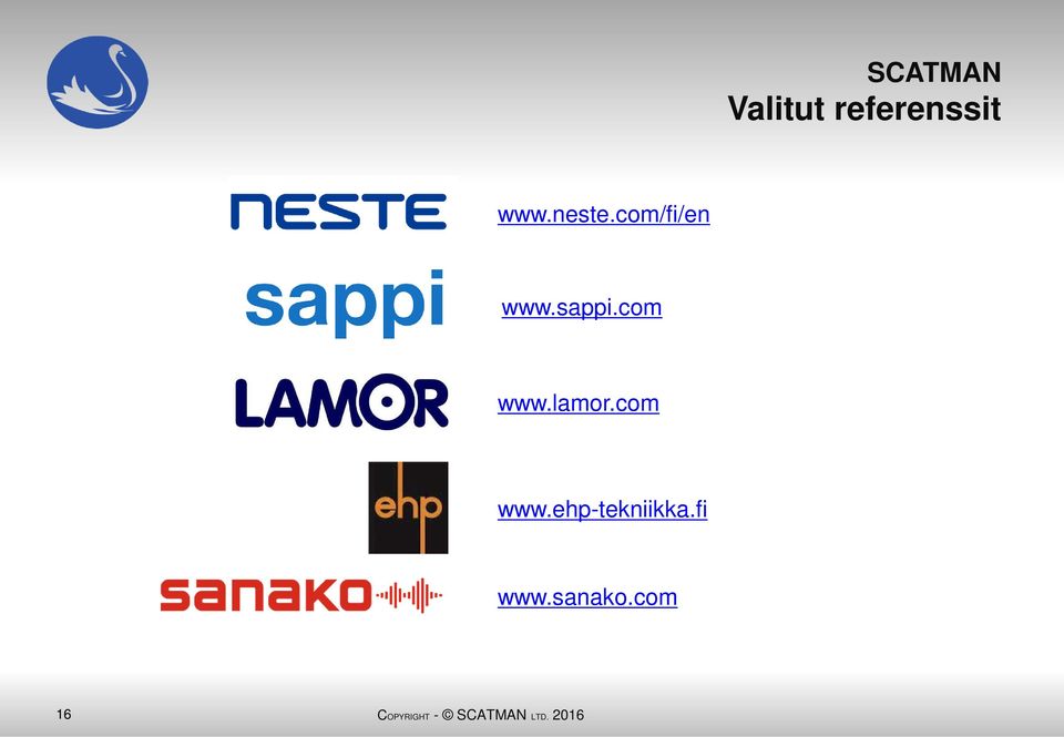 lamor.com www.ehp-tekniikka.fi www.