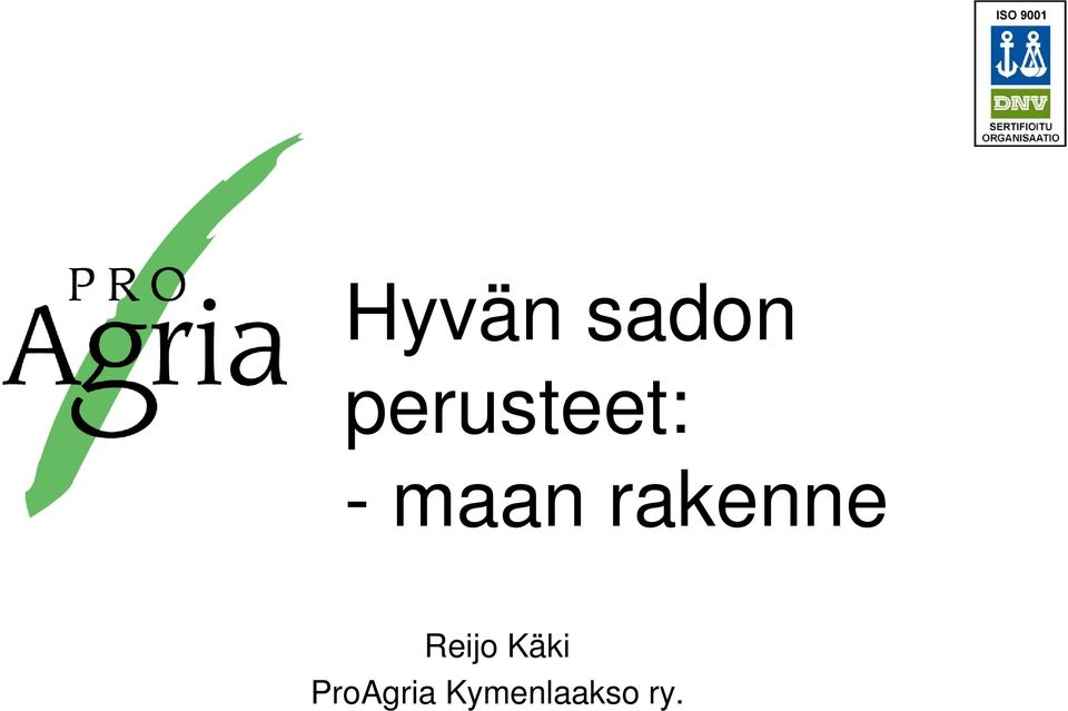 rakenne Reijo Käki