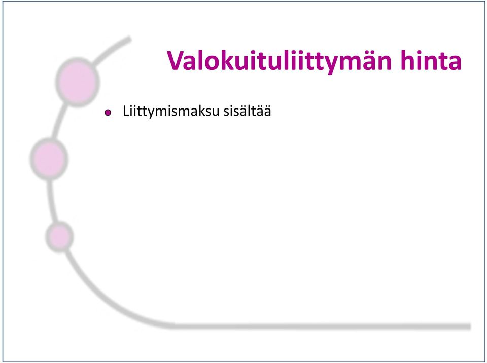 viimeistelyä* kuitupäätekotelon asentaminen kuitukaapelin päättäminen