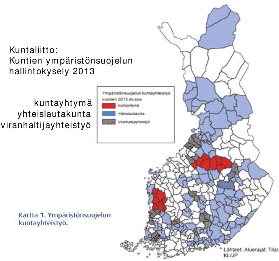 hallintokysely 2013