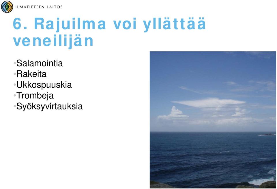 Salamointia Rakeita