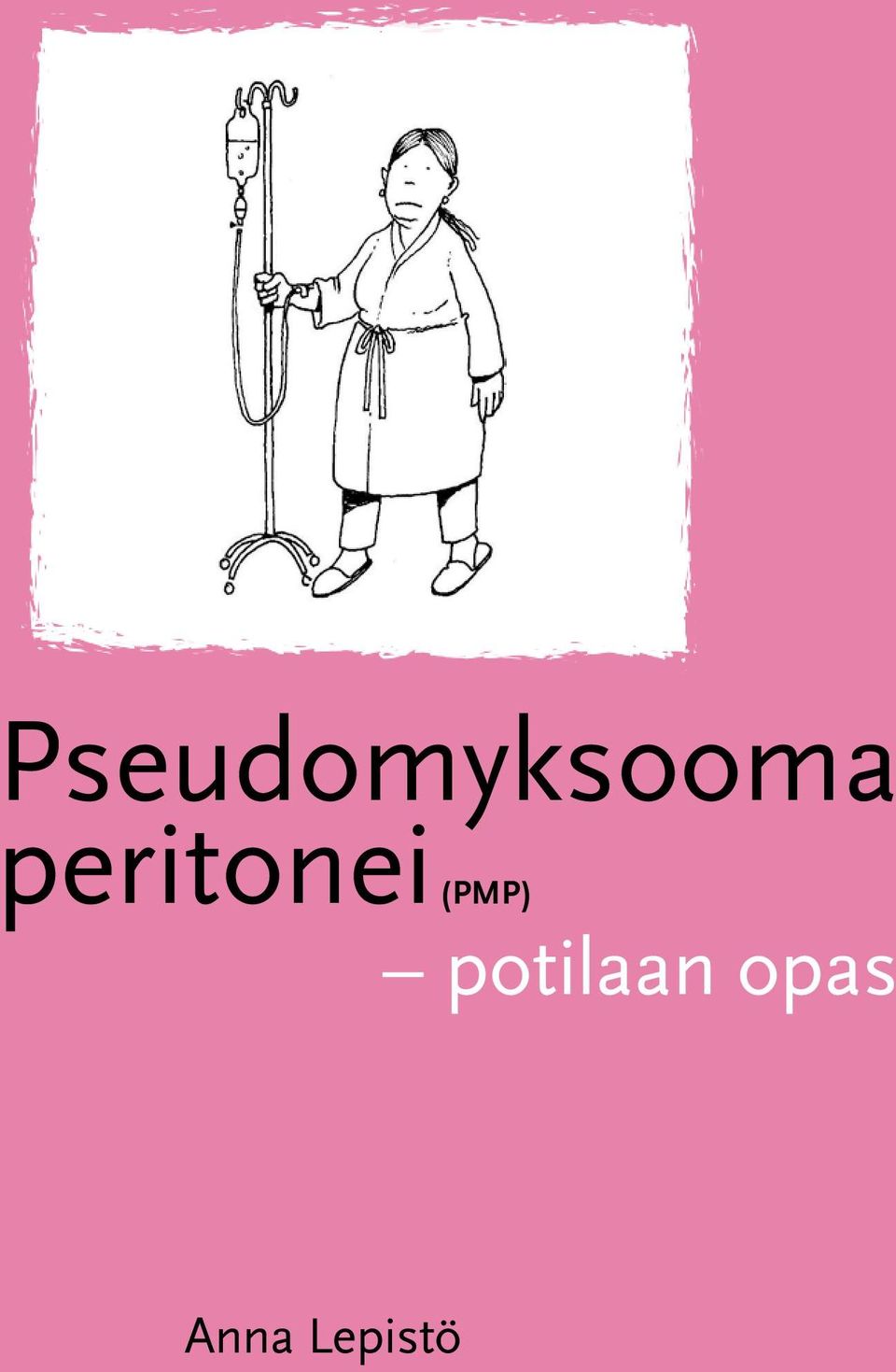 (PMP) potilaan