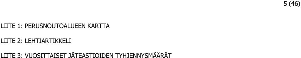 LIITE 2: LEHTIARTIKKELI