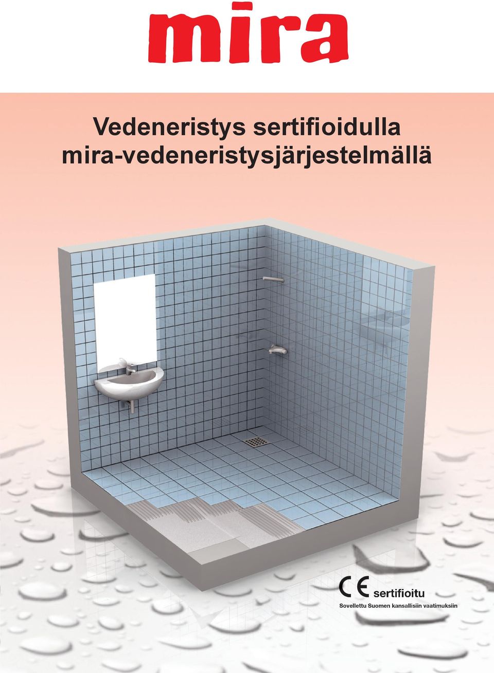 46 75 58 00 Vedeneristys