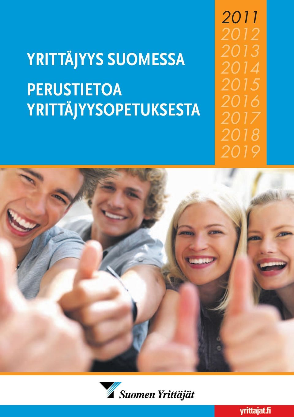 YRITTÄJYYSOPETUKSESTA