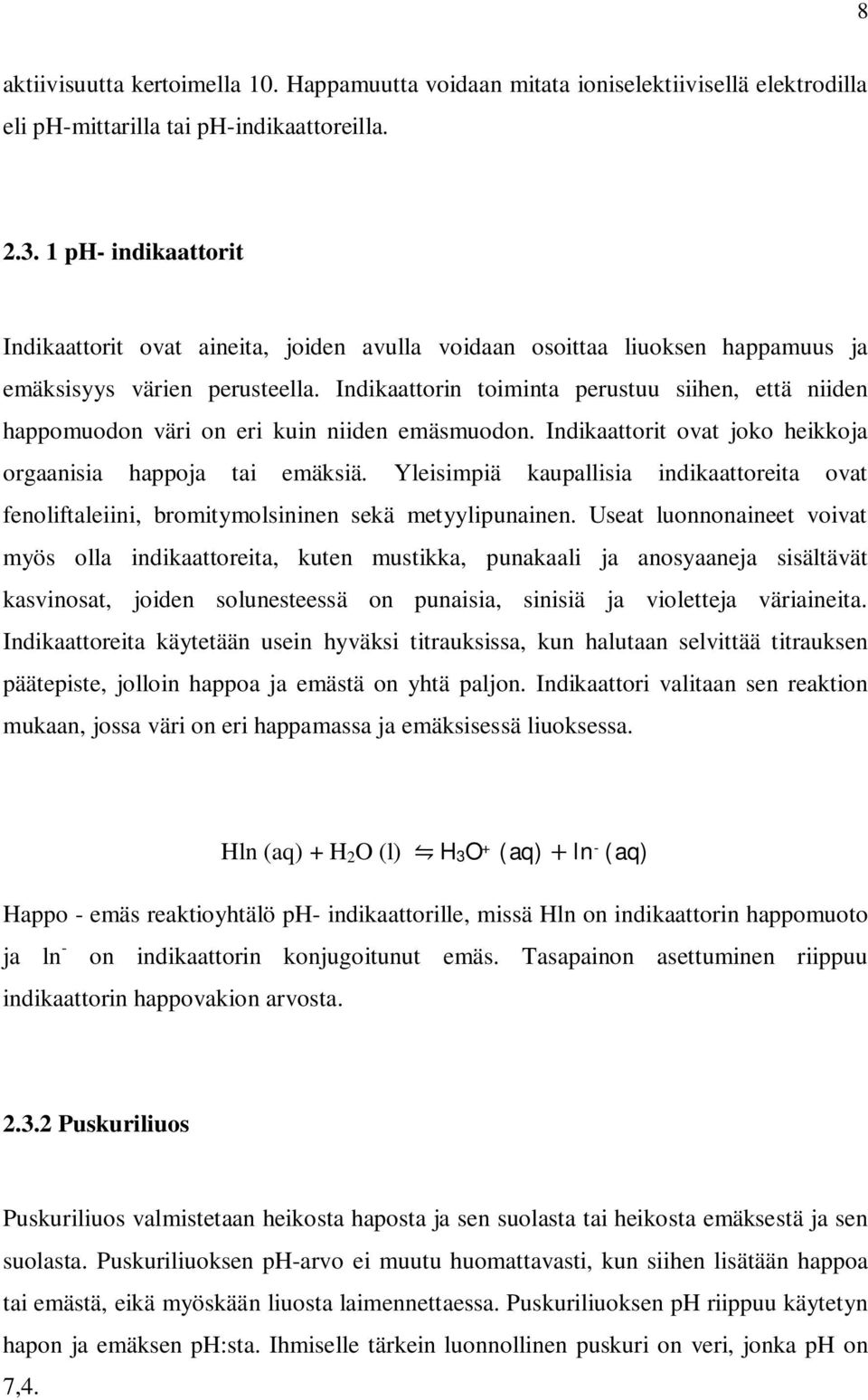 Mitkä ovat neljä emäkset vuodelta