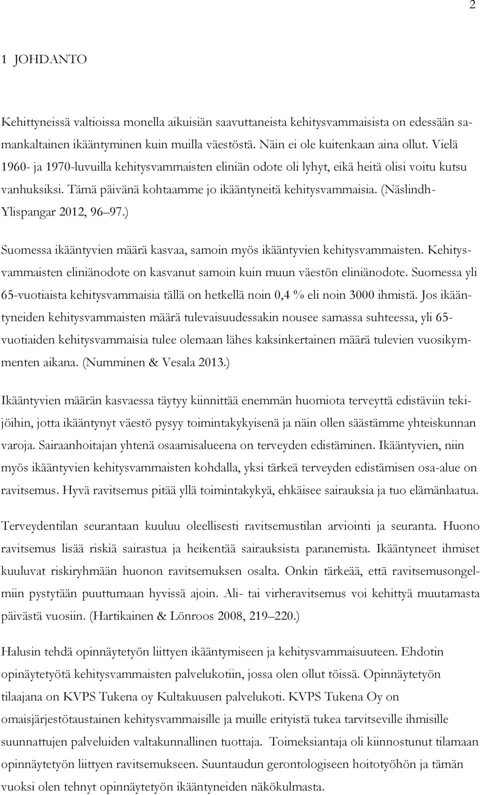 kytkennät suhteeseen
